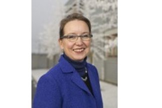 Prof. Dr. Susanne Siebentritt