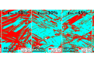 Design of transformation-induced plasticity-assisted dual-phase high-entropy alloys