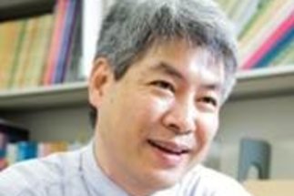 Prof. Hongmin Zhu