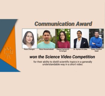 Communication Award