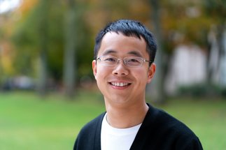 Dr. Jiayue Wang