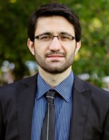<b>Halil Ibrahim</b> Sözen, PhD student - 43015