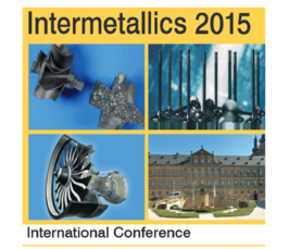 "Intermetallics 2015"
