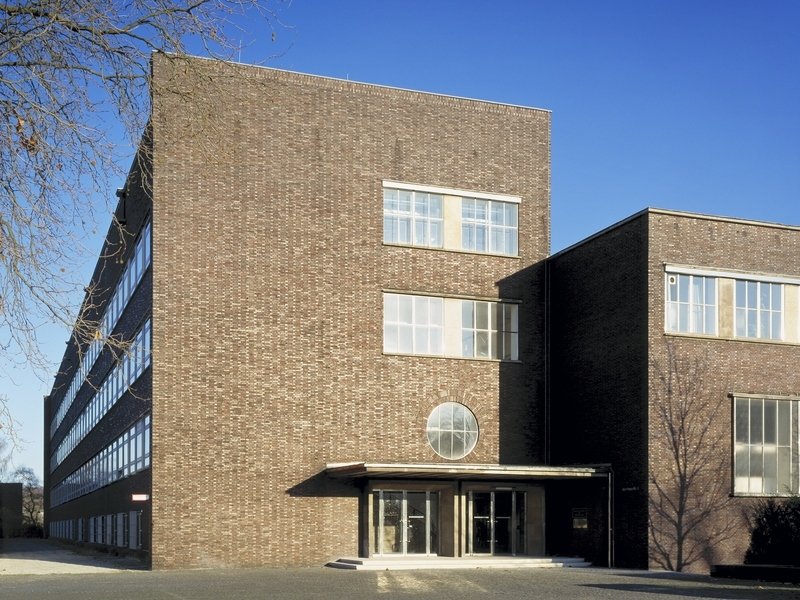 Contact | Max-Planck-Institut für Eisenforschung GmbH