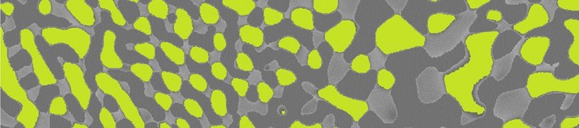 © Max-Planck-Institut für Eisenforschung GmbH © Max-Planck-Institut für Eisenforschung GmbH