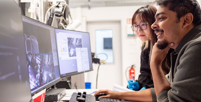 Ihr Weg zu Uns Ihr Weg zu Uns