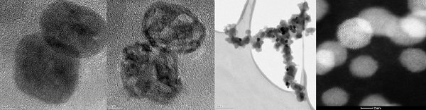 Identical Location Transmission Electron Microscopy (IL-TEM) Identical Location Transmission Electron Microscopy (IL-TEM)