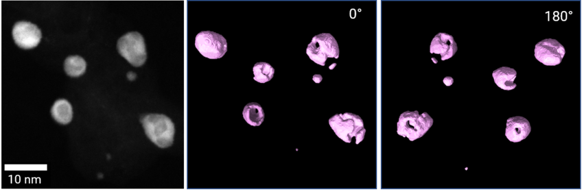 Copyright Max-Planck-Institut für Eisenforschung GmbH