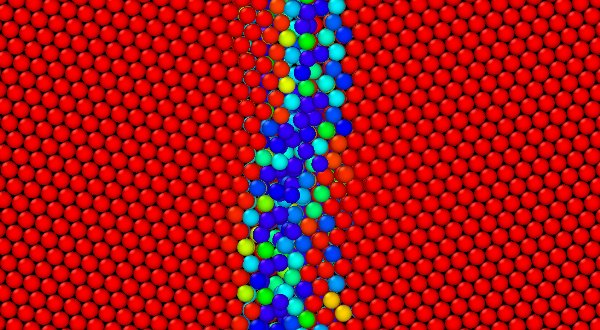 Understanding Grain Boundary Migration – Theory Meets Experiment Understanding Grain Boundary Migration – Theory Meets Experiment