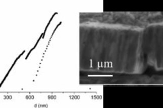 Deformation and fracture of interfaces in metallic materials