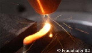 Design and synthesis of an ODS steel by LAM