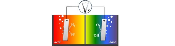 Oxygen Evolution Reaction Oxygen Evolution Reaction