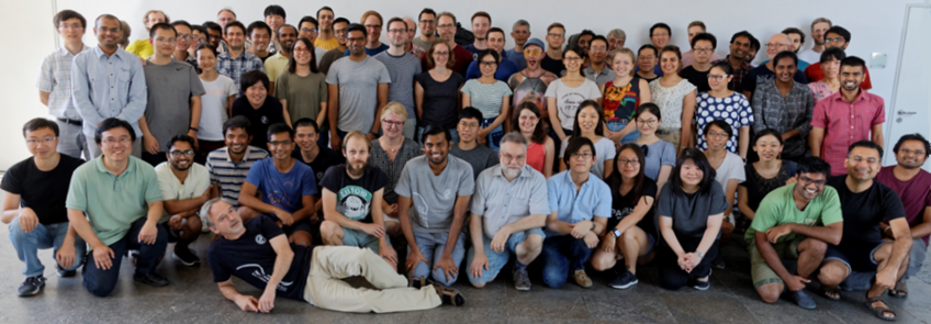 Copyright Max-Planck-Institut für Eisenforschung GmbH Copyright Max-Planck-Institut für Eisenforschung GmbH