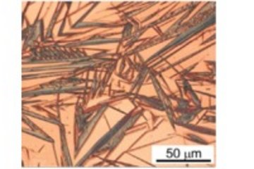 Hydrogen-assisted damage in austenite/martensite dual-phase steel