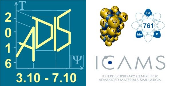 Ab initio Description of Iron and Steel(ADIS 2016): Mechanical Properties