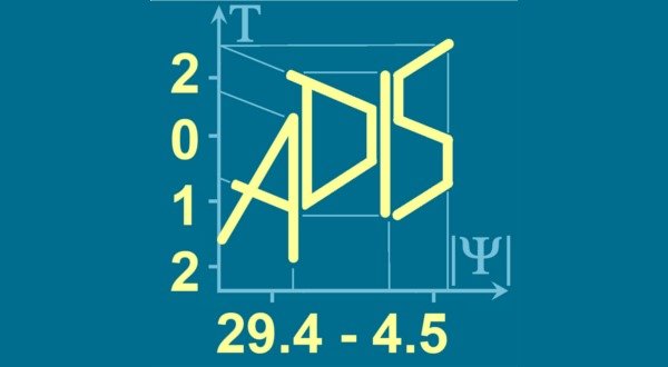 ADIS 2012Ab initio Description of Iron and Steel: Thermodynamics and Kinetics ADIS 2012Ab initio Description of Iron and Steel: Thermodynamics and Kinetics