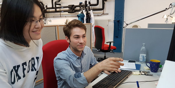 ©Anna Frank; Max-Planck-Intitut für Eisenforschung GmbH ©Anna Frank; Max-Planck-Intitut für Eisenforschung GmbH