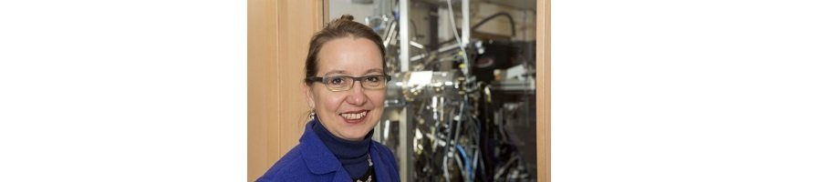 Solar cells, defects and recombination – news from CIGS
Solar cells, defects and recombination – news from CIGS