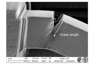 Developing strategies for assessing elasto-plastic fracture mechanics
