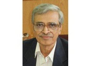 Prof. K. Chattopadhyay