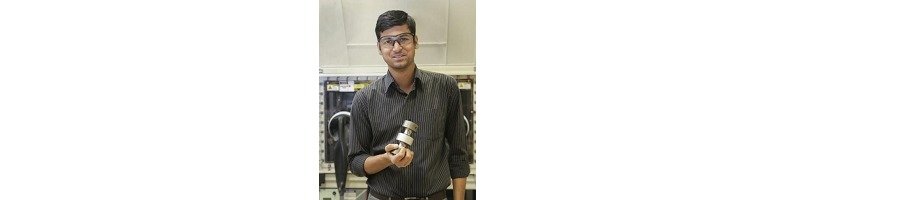 Copyright Dr. Niyanth Sridharan