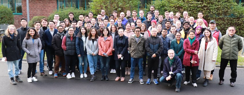 Copyright Max-Planck-Institut für Eisenfoschung GmbH Copyright Max-Planck-Institut für Eisenfoschung GmbH