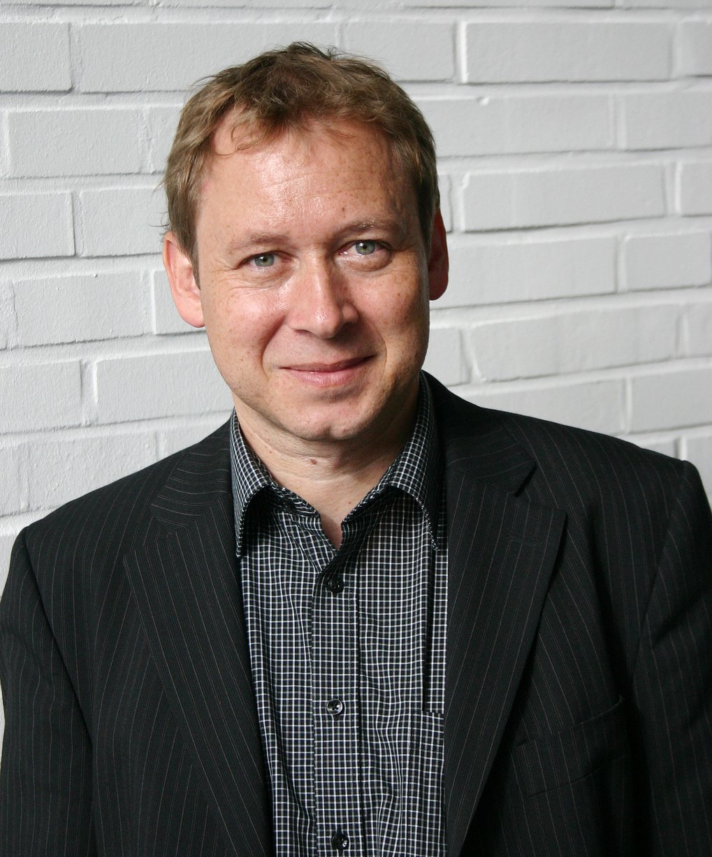 Prof Gerhard Dehm is director of the new department “Structure and Nano-/Micromechanics of Materials” at the Max-Planck-Institut für Eisenforschung in Düsseldorf (Germany). Prof Gerhard Dehm is director of the new department “Structure and Nano-/Micromechanics of Materials” at the Max-Planck-Institut für Eisenforschung in Düsseldorf (Germany).