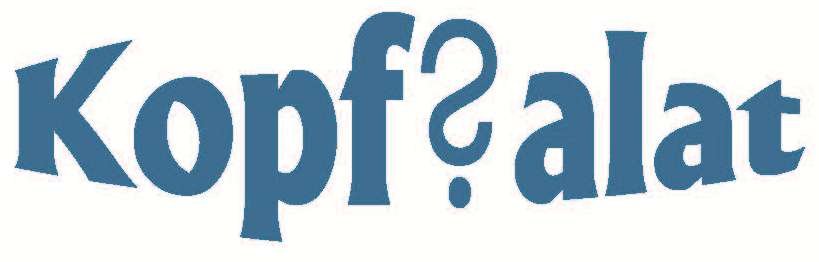 Logo von KopfSalat Logo von KopfSalat