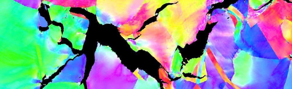 Max-Planck-Institut für Eisenforschung GmbH