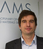 Prof. Ralf Drautz