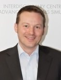 Prof. Alexander Hartmaier