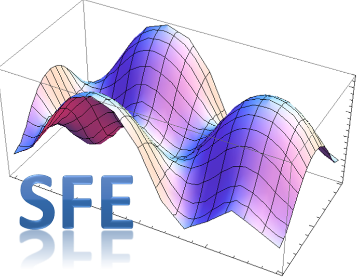 Generalized stacking fault energy of fcc Fe.