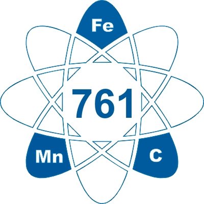 This project is a part of the collaborative research center "Steel - ab initio" (SFB 761) funded by Deutsche Forschungsgemeinschaft, that aims on description of the industrially-relevant steel properties employing multiscale strategy based on the first-principles calculations.