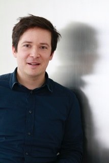 Dr. Markus Valtiner, head of the group "Interaction forces and Functional materials"