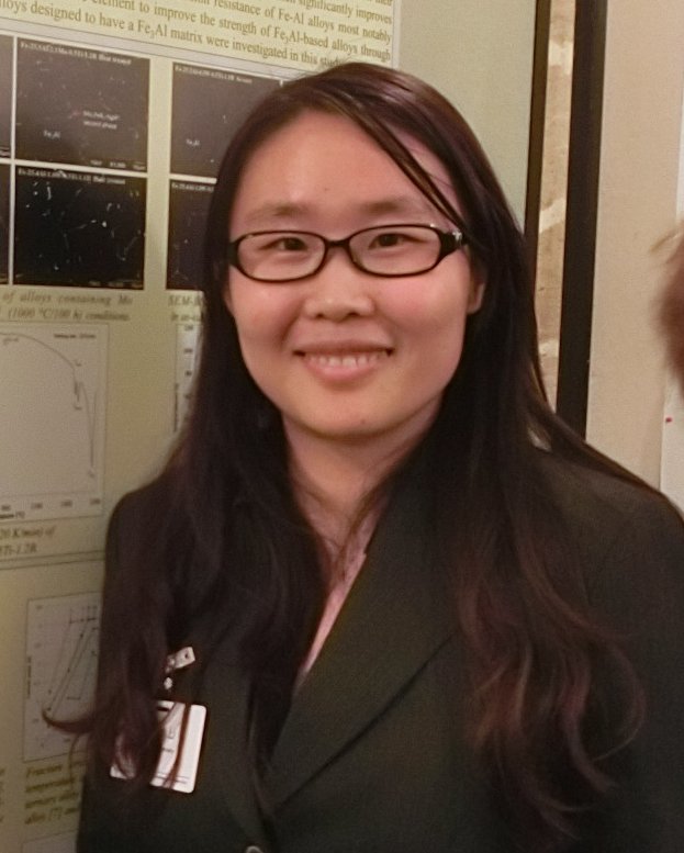 Xiaolin Li won the Editor Choice Award 2016 from the Journal of Phase Equilibria and Diffusion.
