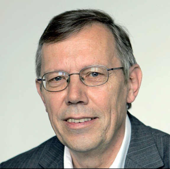 Prof. Reiner Kirchheim zum Mitglied der amerikanischen Nationalen Akademie für Ingenieurswissenschaften gewählt
