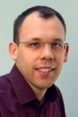Dr.-Ing. Benoit Merle