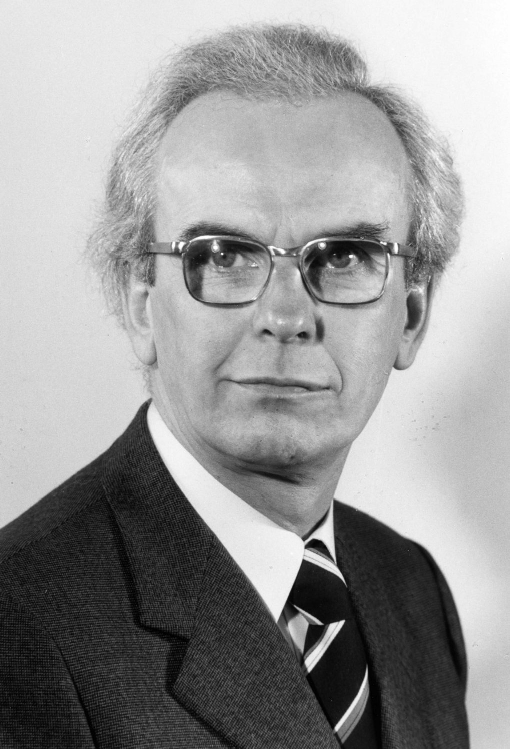 Unter dem seit dem Jahr 1971 amtierenden Institutsdirektor Hans-Jürgen Engell wurde das MPIE in die Rechtsform einer GmbH überführt und der Schwerpunkt des Instituts auf die Grundlagen der metallurgischen Verfahrenstechnik und der Werkstoffkunde der Stähle verlagert.