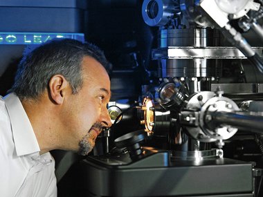 11: Neue Herausforderungen - Die Sanierung des Max-Planck-Instituts für Eisenforschung zur Jahrtausendwende