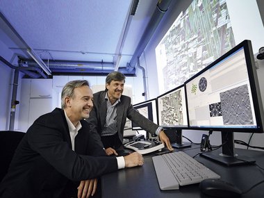 12: Das Max-Planck-Institut bis in die 2020er Jahre
