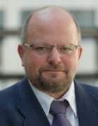 Dr. Andreas Weisheit
