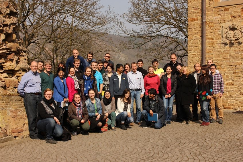 Mechanics Meets Energy 2015 Mechanics Meets Energy 2015