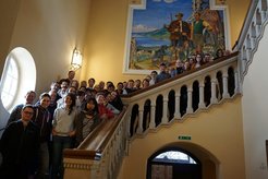 Mechanics Meets Energy 2017