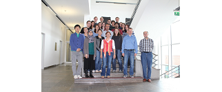 Symposium "Mechanics Meets Energy" 2013
