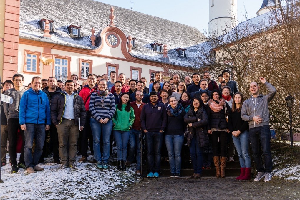 Mechanics Meets Energy 2018 Mechanics Meets Energy 2018