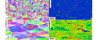 Interstitial CoCrNi medium-entropy alloys