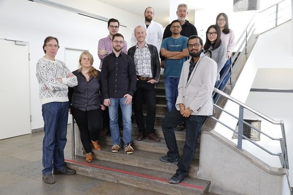 Copyright Max-Planck-Institut für Eisenforschung GmbH Copyright Max-Planck-Institut für Eisenforschung GmbH