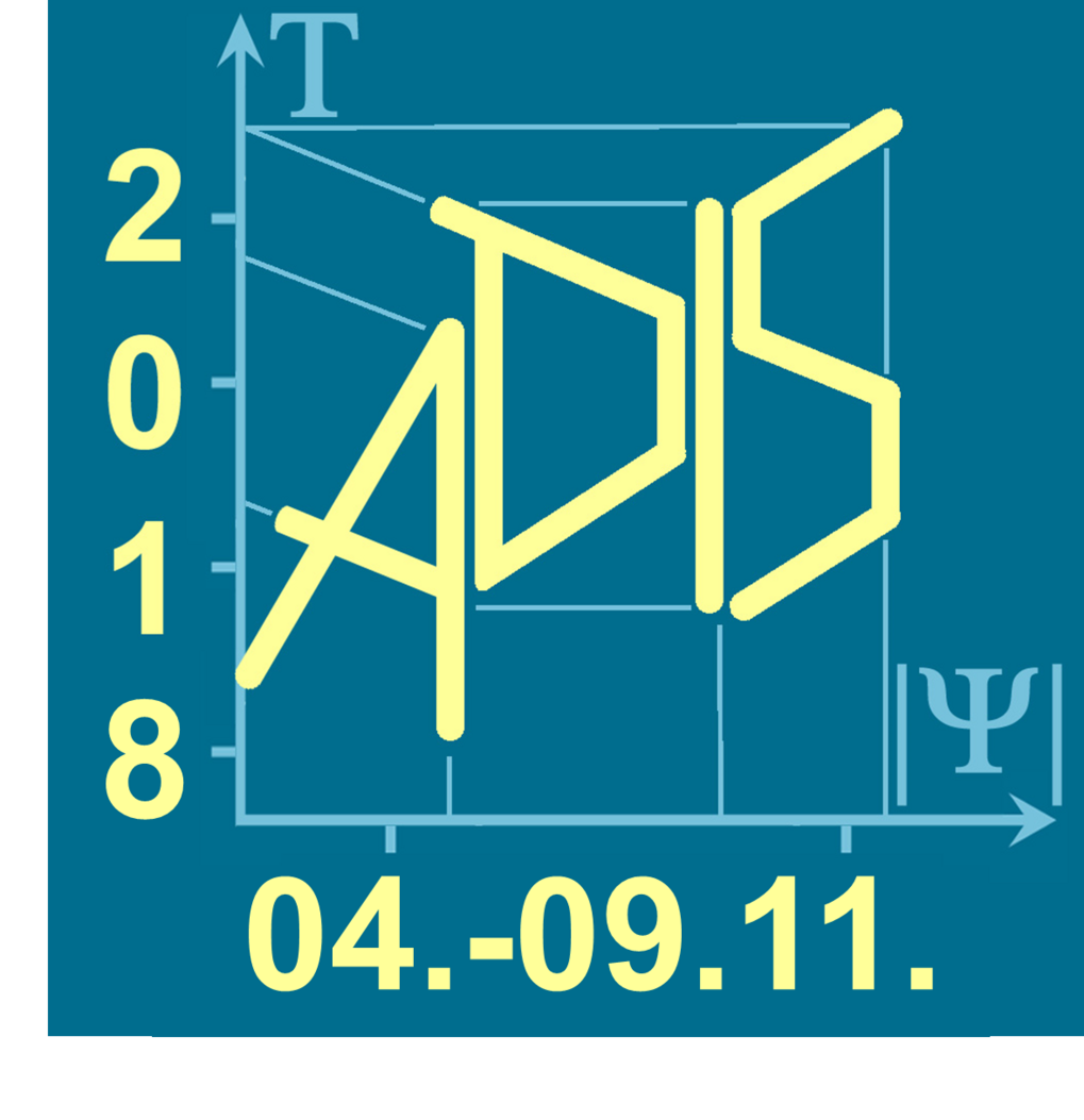 Ab initio Description of Iron and Steel(ADIS 2018): Thermodynamics, Kinetics and Defects 