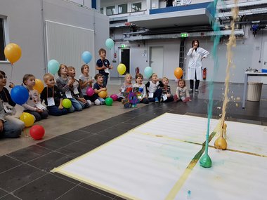 Kids' Lab