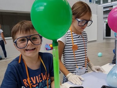 Kids' Lab
